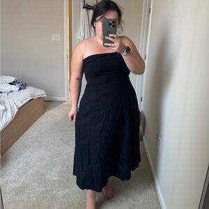 Abercrombie and Fitch summer dress